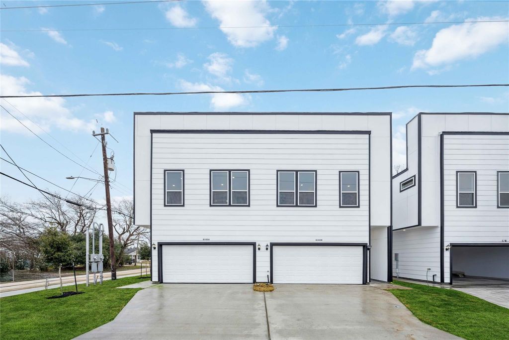 8103 Calhoun Road, Houston, TX 77033