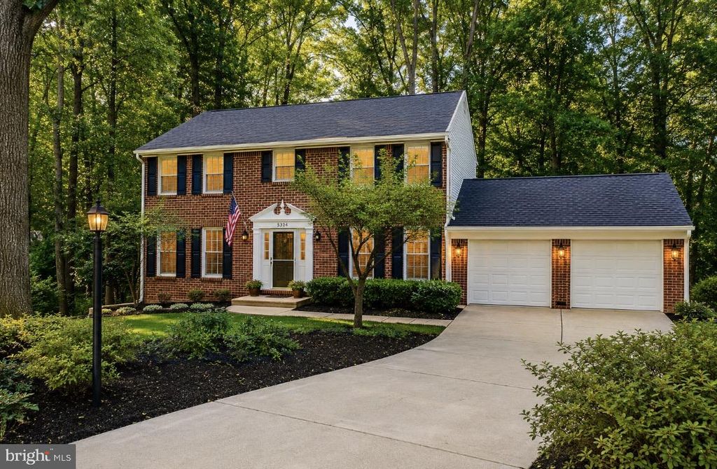 5324 NIGHTSHADE CT, Columbia, MD 21045