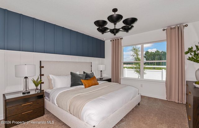 3831 Benham Rise Road, Spring Hill, FL 34609