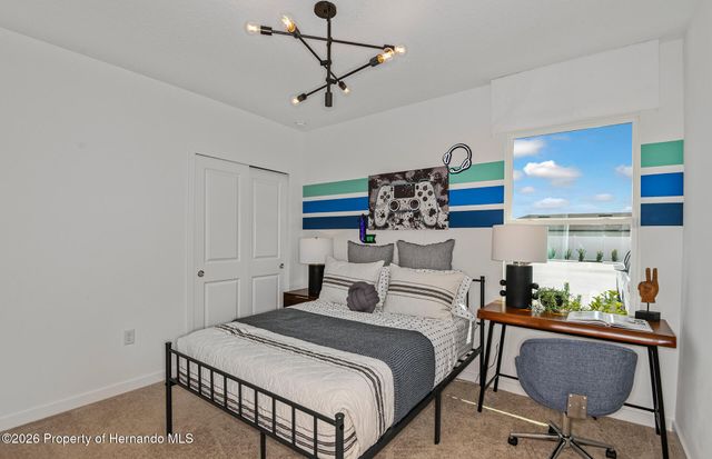 3831 Benham Rise Road, Spring Hill, FL 34609