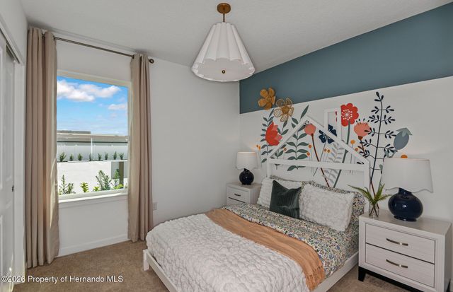 3831 Benham Rise Road, Spring Hill, FL 34609