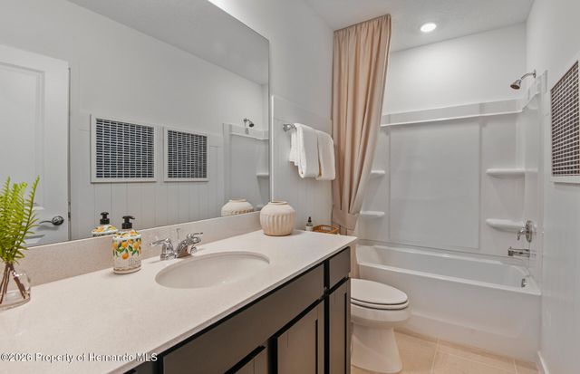 3831 Benham Rise Road, Spring Hill, FL 34609