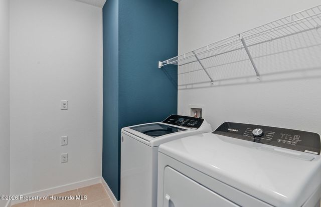 3831 Benham Rise Road, Spring Hill, FL 34609