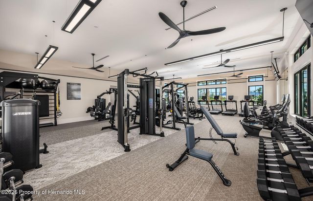 3831 Benham Rise Road, Spring Hill, FL 34609