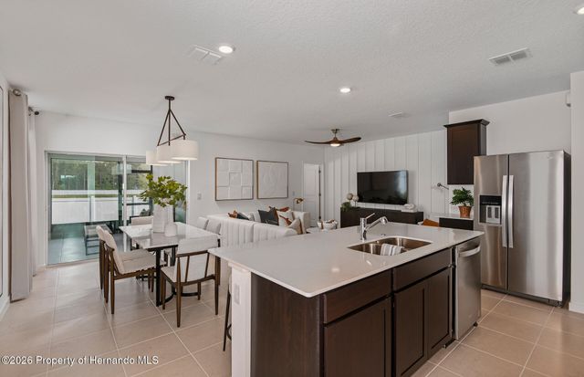 3831 Benham Rise Road, Spring Hill, FL 34609