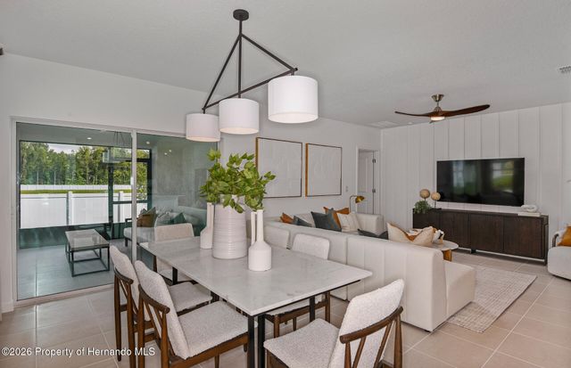 3831 Benham Rise Road, Spring Hill, FL 34609