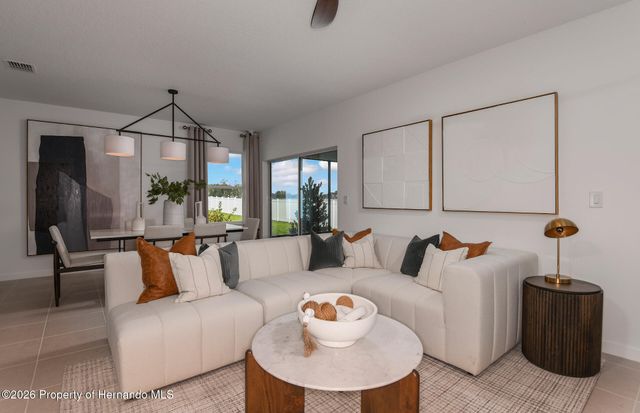 3831 Benham Rise Road, Spring Hill, FL 34609