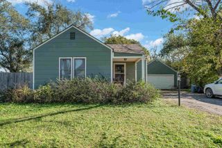 700 N Oak St, Goddard, KS 67052