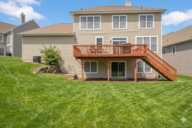 3 Moorefield Circle, Highland Mills, NY 10930