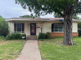 2115 TAFT STREET, Wichita Falls, TX 76309