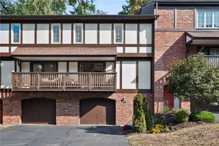 335 WOODBRIDGE DR, Ross Twp, PA 15237