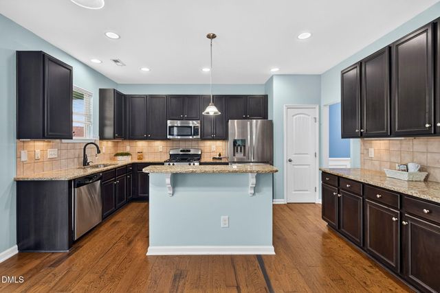 330 Florence Drive, Clayton, NC 27527