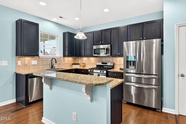 330 Florence Drive, Clayton, NC 27527