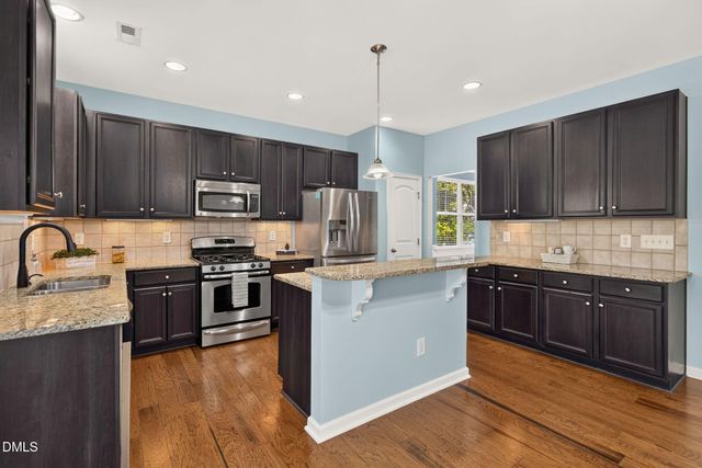 330 Florence Drive, Clayton, NC 27527