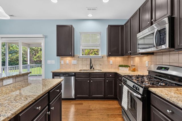 330 Florence Drive, Clayton, NC 27527