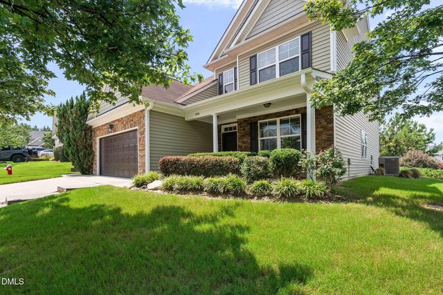 330 Florence Drive, Clayton, NC 27527
