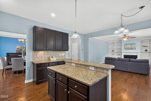 330 Florence Drive, Clayton, NC 27527