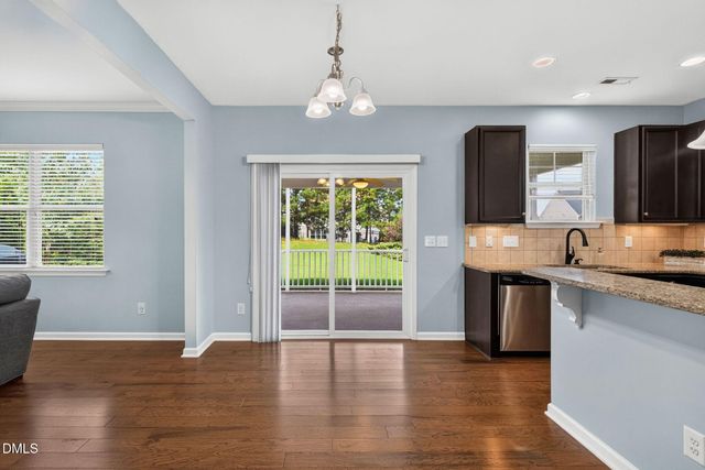 330 Florence Drive, Clayton, NC 27527