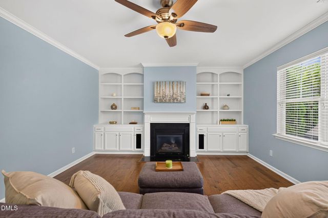 330 Florence Drive, Clayton, NC 27527
