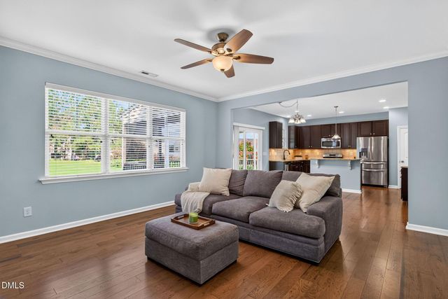 330 Florence Drive, Clayton, NC 27527