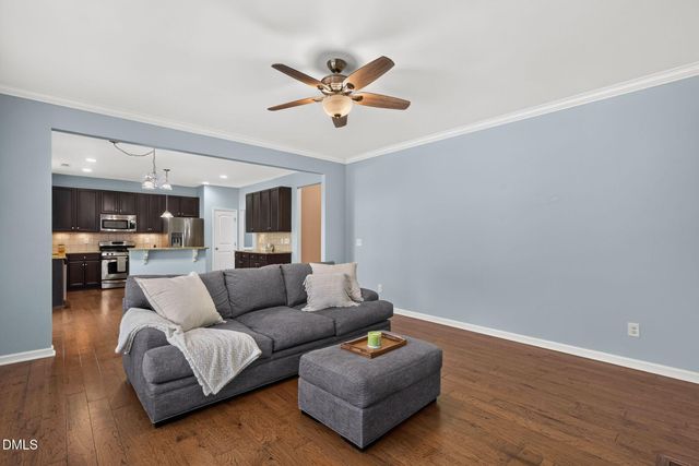 330 Florence Drive, Clayton, NC 27527