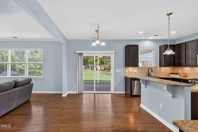 330 Florence Drive, Clayton, NC 27527