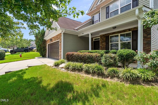 330 Florence Drive, Clayton, NC 27527