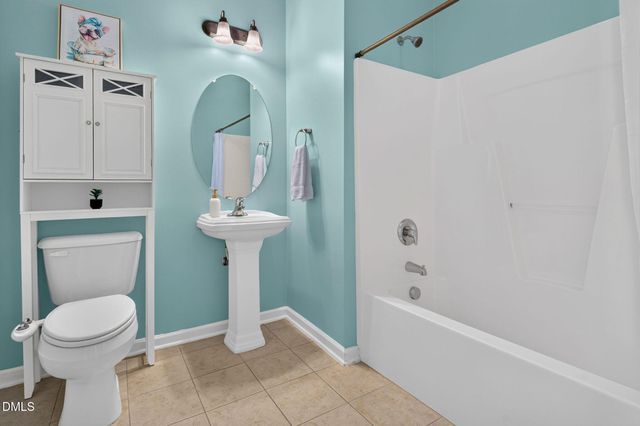 330 Florence Drive, Clayton, NC 27527