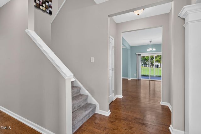 330 Florence Drive, Clayton, NC 27527