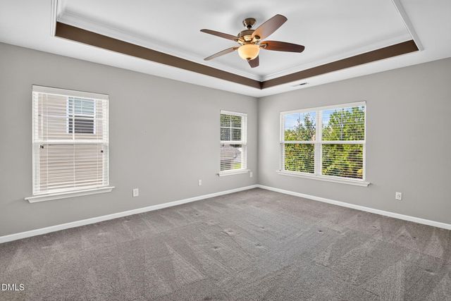 330 Florence Drive, Clayton, NC 27527