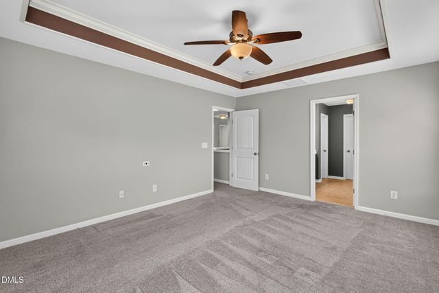 330 Florence Drive, Clayton, NC 27527