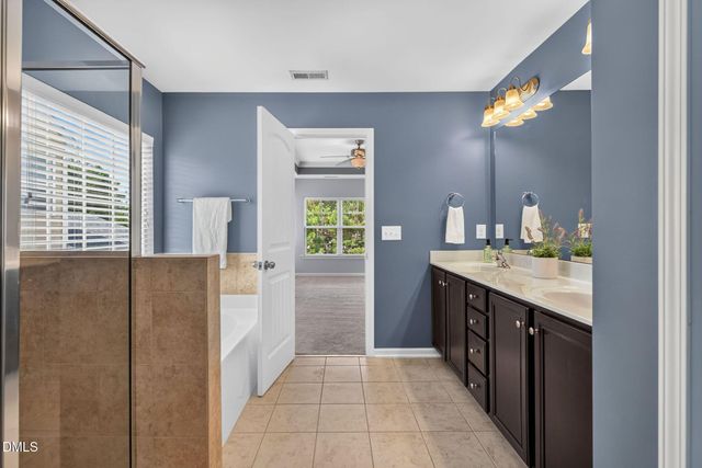 330 Florence Drive, Clayton, NC 27527