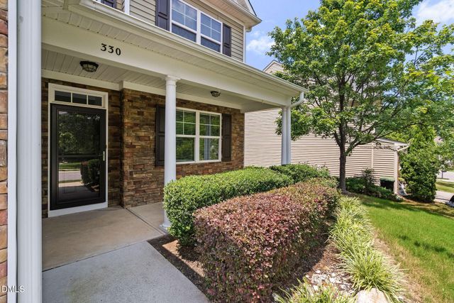 330 Florence Drive, Clayton, NC 27527