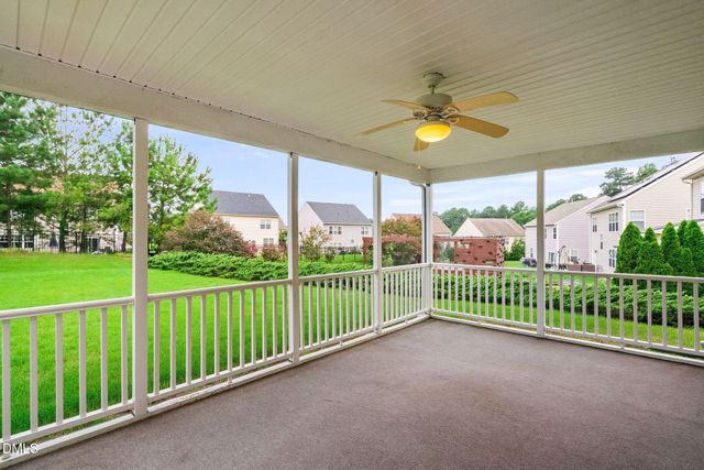330 Florence Drive, Clayton, NC 27527