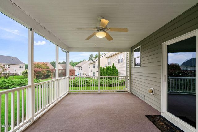 330 Florence Drive, Clayton, NC 27527