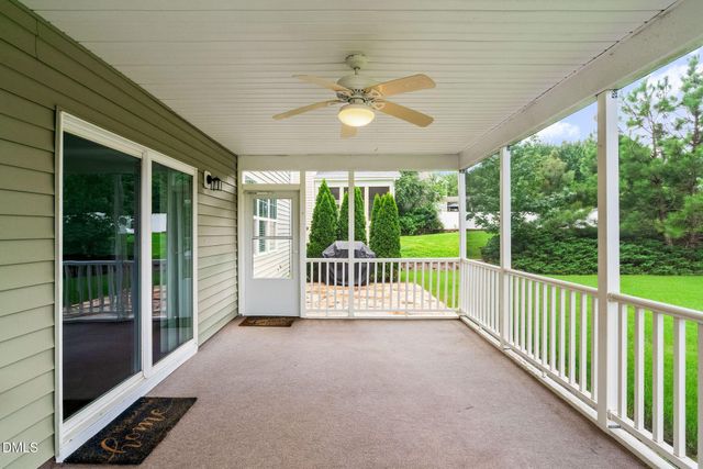 330 Florence Drive, Clayton, NC 27527