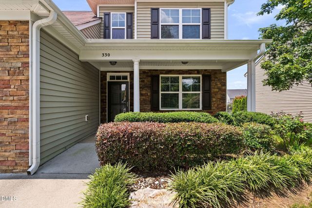 330 Florence Drive, Clayton, NC 27527