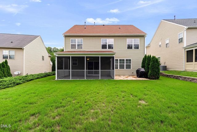 330 Florence Drive, Clayton, NC 27527