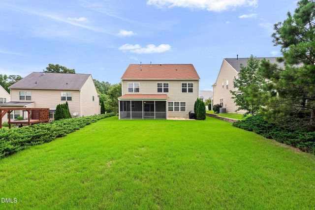 330 Florence Drive, Clayton, NC 27527