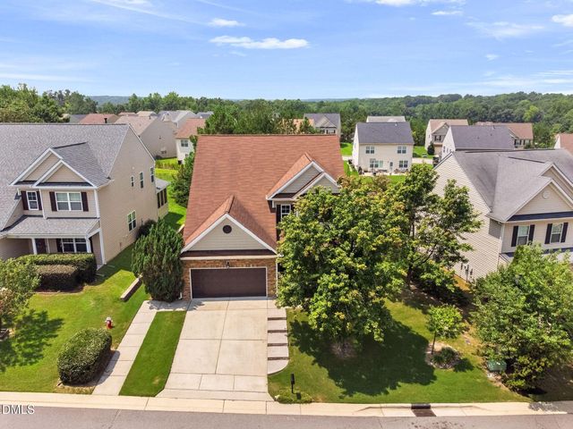 330 Florence Drive, Clayton, NC 27527