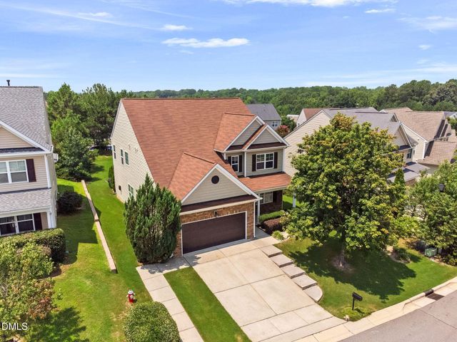 330 Florence Drive, Clayton, NC 27527