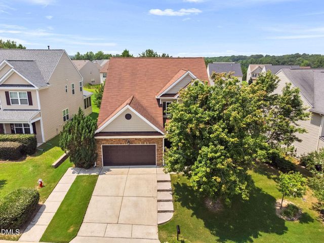 330 Florence Drive, Clayton, NC 27527