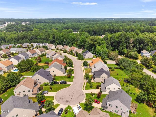330 Florence Drive, Clayton, NC 27527