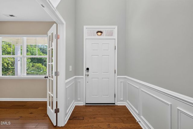 330 Florence Drive, Clayton, NC 27527