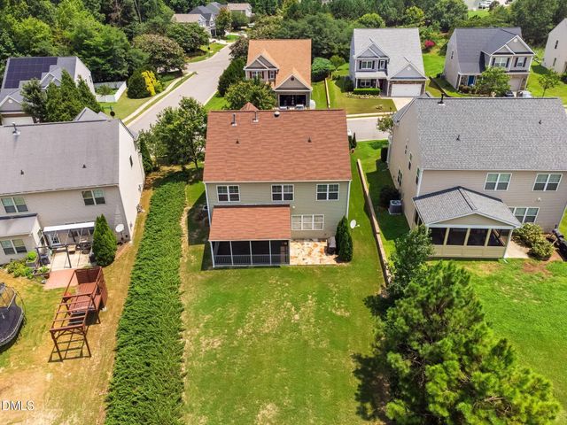 330 Florence Drive, Clayton, NC 27527