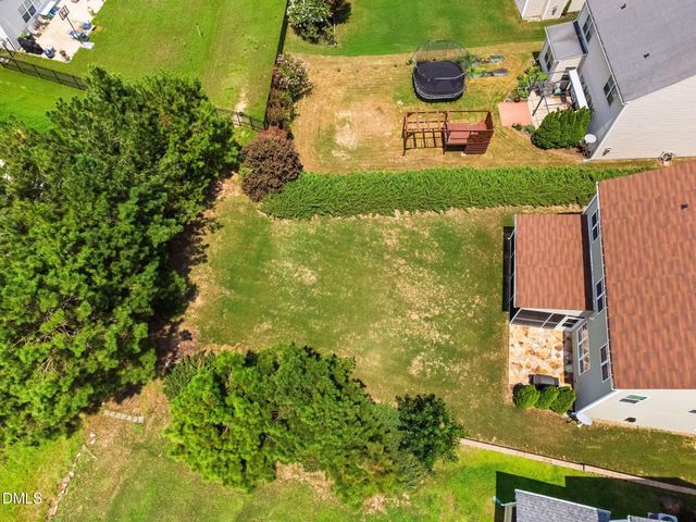 330 Florence Drive, Clayton, NC 27527