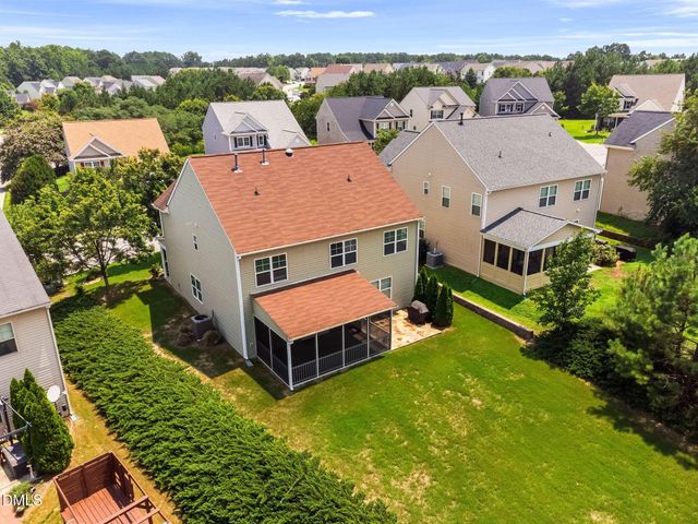 330 Florence Drive, Clayton, NC 27527