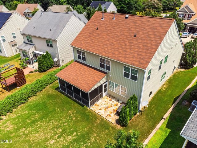 330 Florence Drive, Clayton, NC 27527