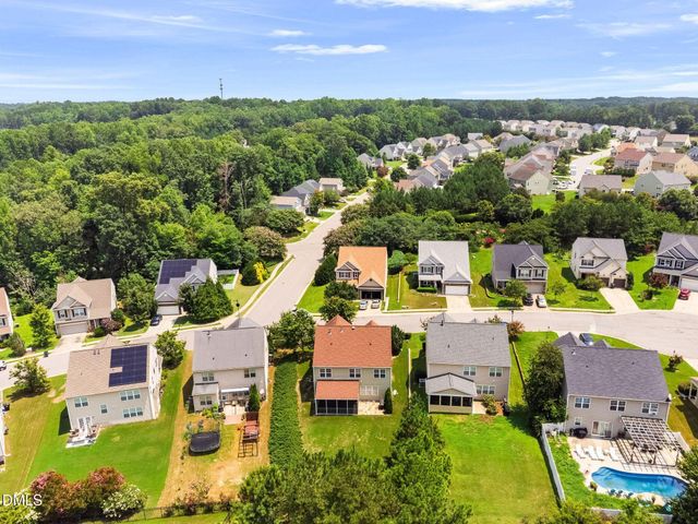 330 Florence Drive, Clayton, NC 27527