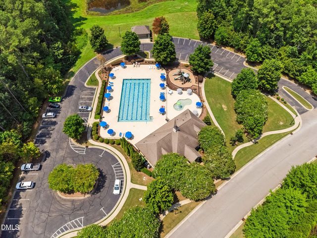 330 Florence Drive, Clayton, NC 27527